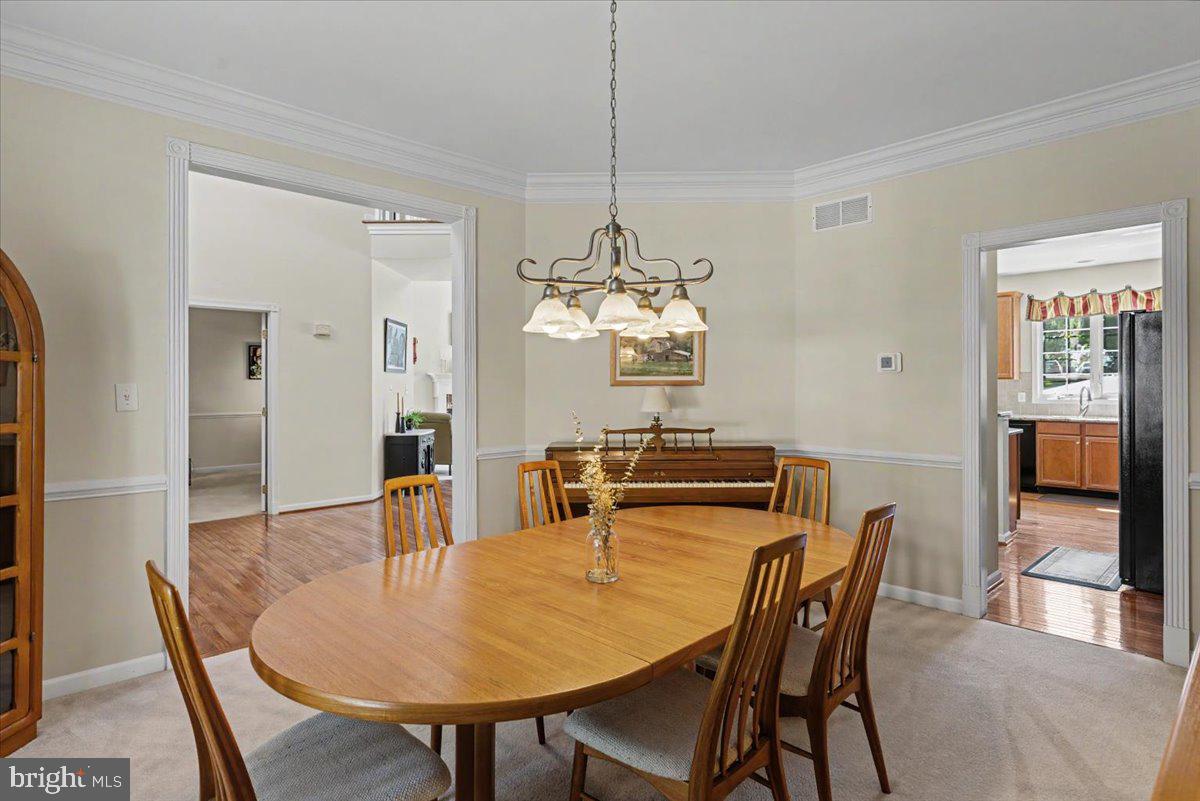 BUCKINGHAM FOREST - Residential