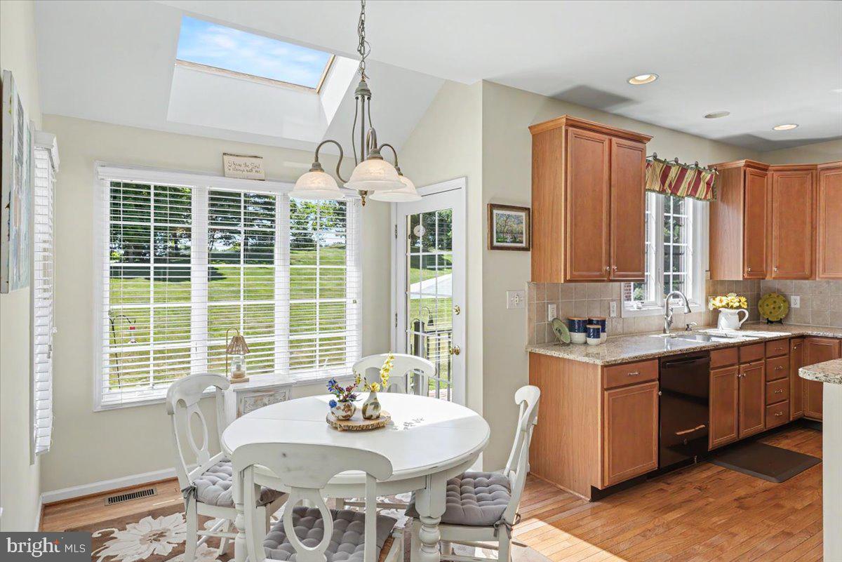 BUCKINGHAM FOREST - Residential