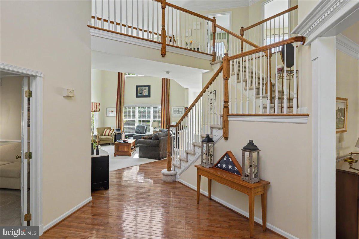 BUCKINGHAM FOREST - Residential