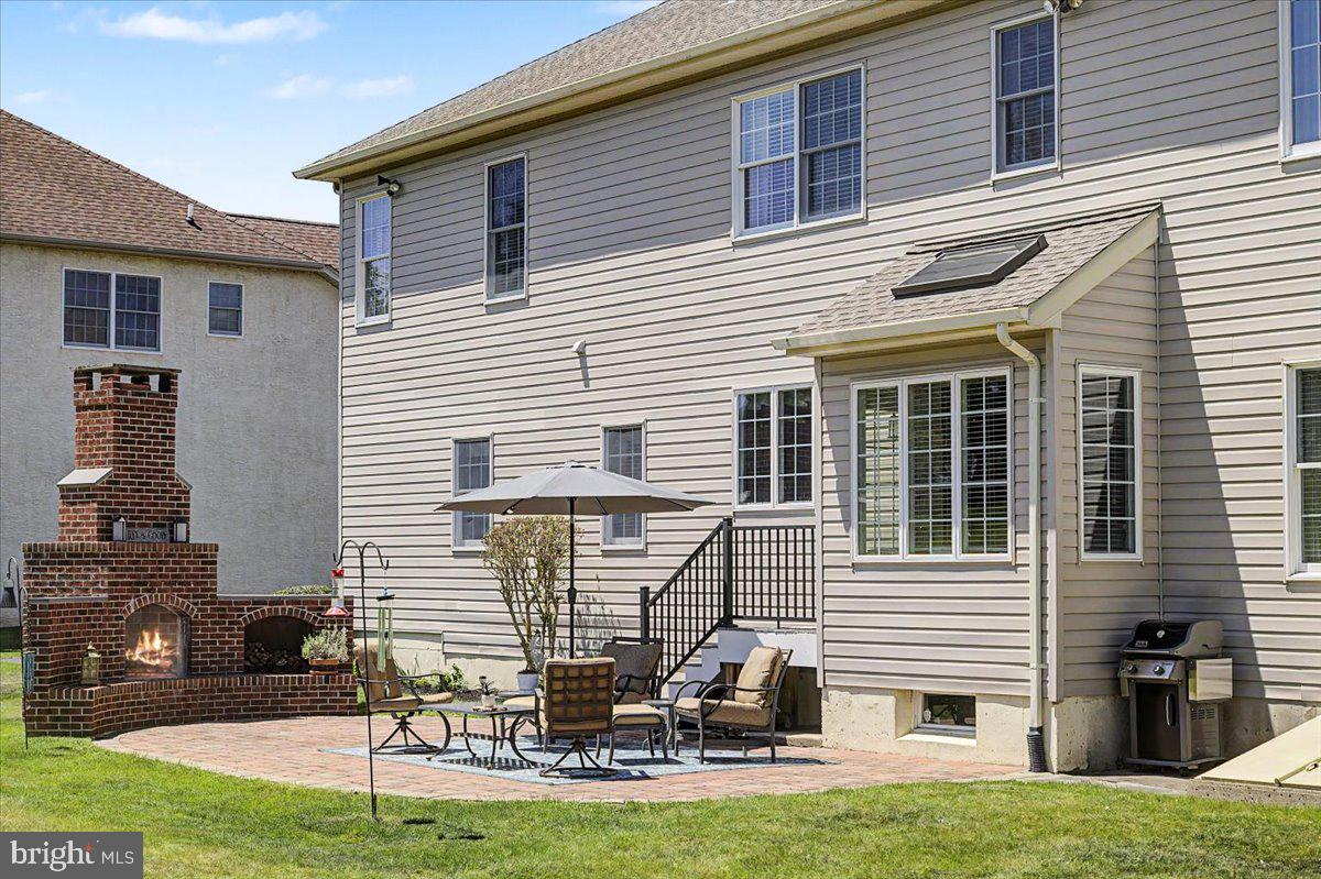 BUCKINGHAM FOREST - Residential
