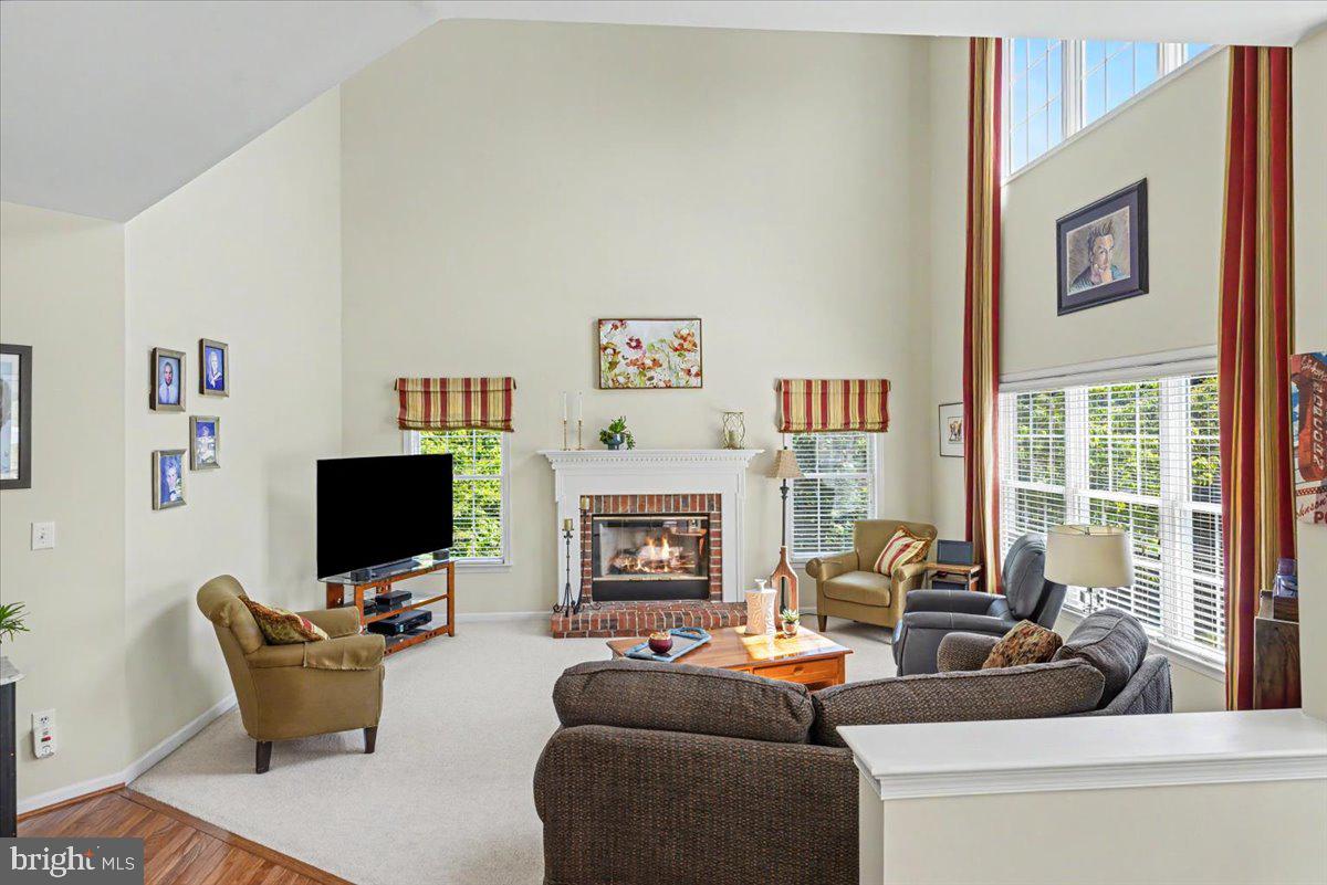 BUCKINGHAM FOREST - Residential