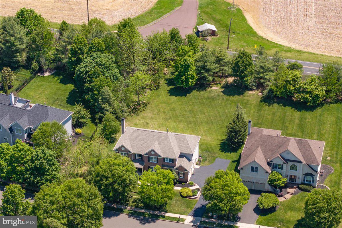 BUCKINGHAM FOREST - Residential