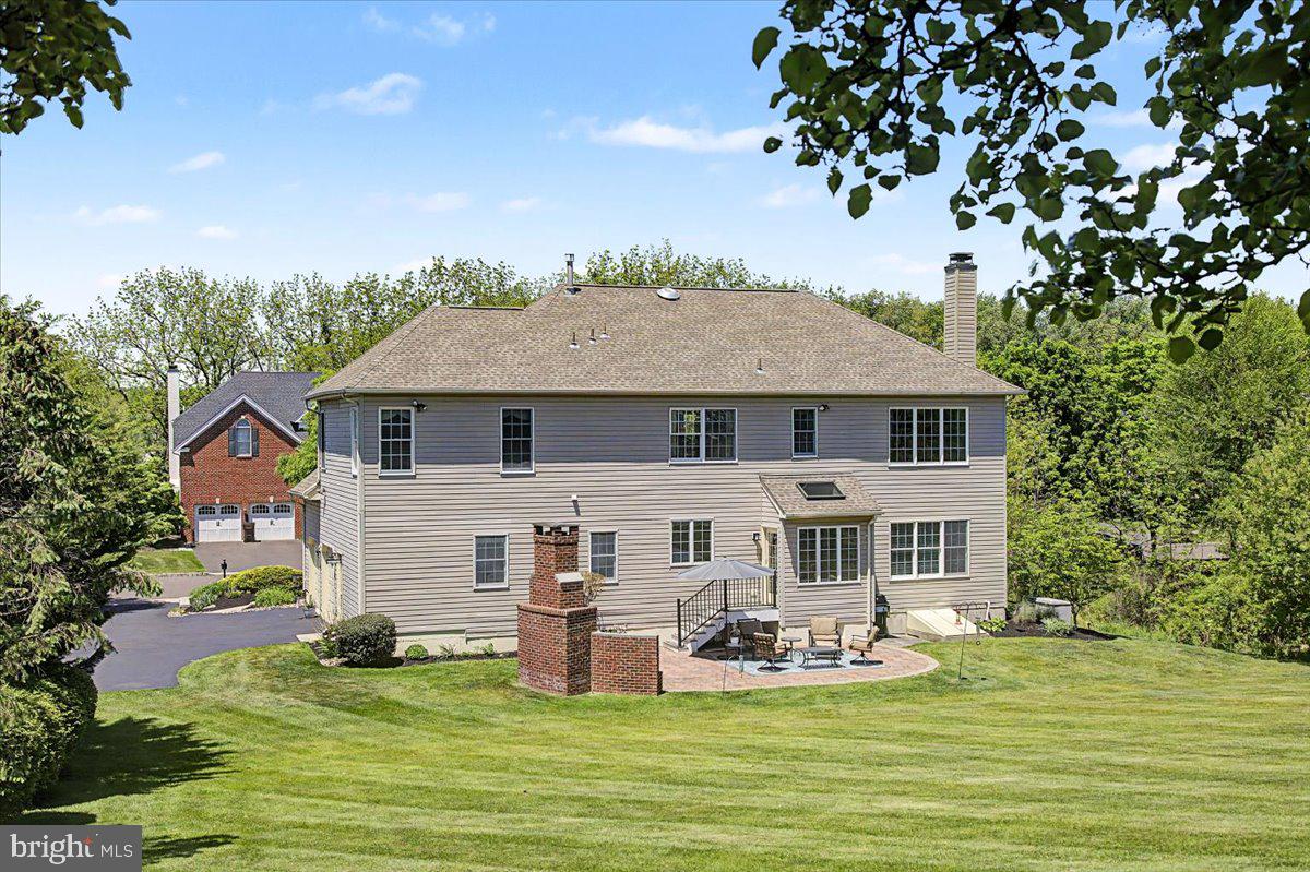 BUCKINGHAM FOREST - Residential
