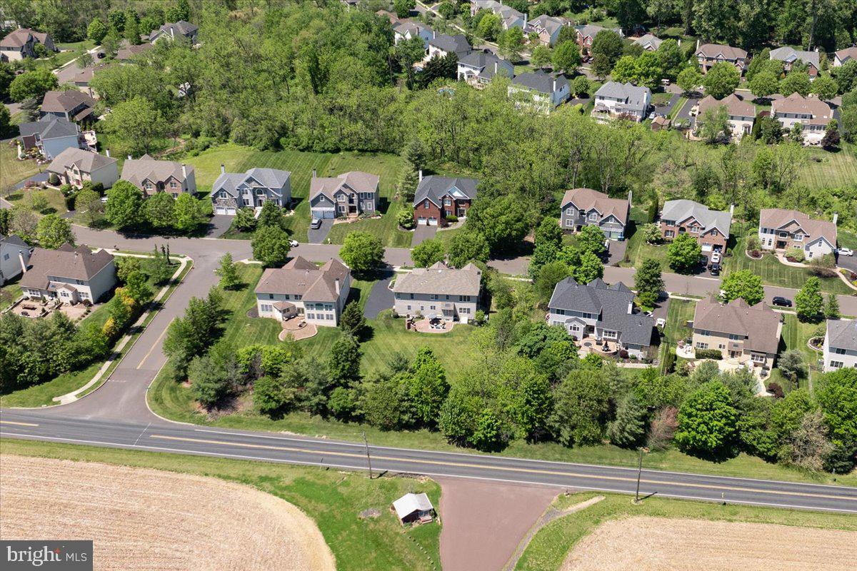 BUCKINGHAM FOREST - Residential