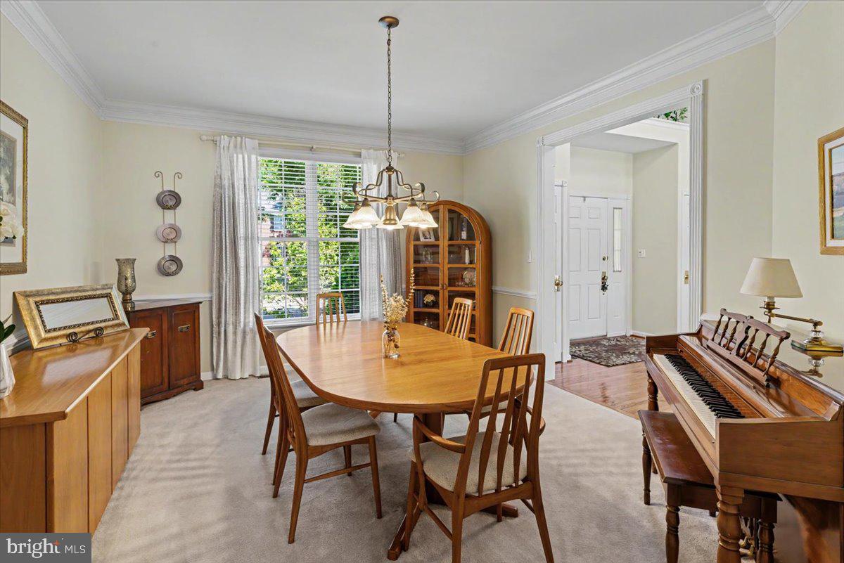 BUCKINGHAM FOREST - Residential
