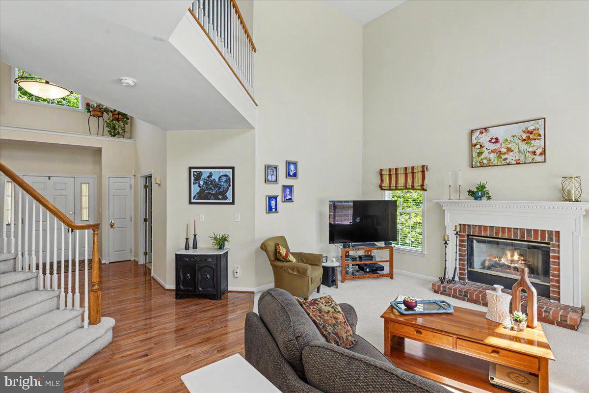BUCKINGHAM FOREST - Residential
