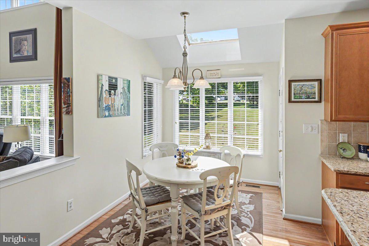 BUCKINGHAM FOREST - Residential