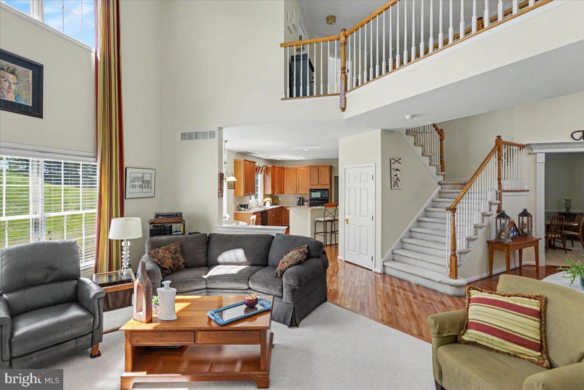 BUCKINGHAM FOREST - Residential
