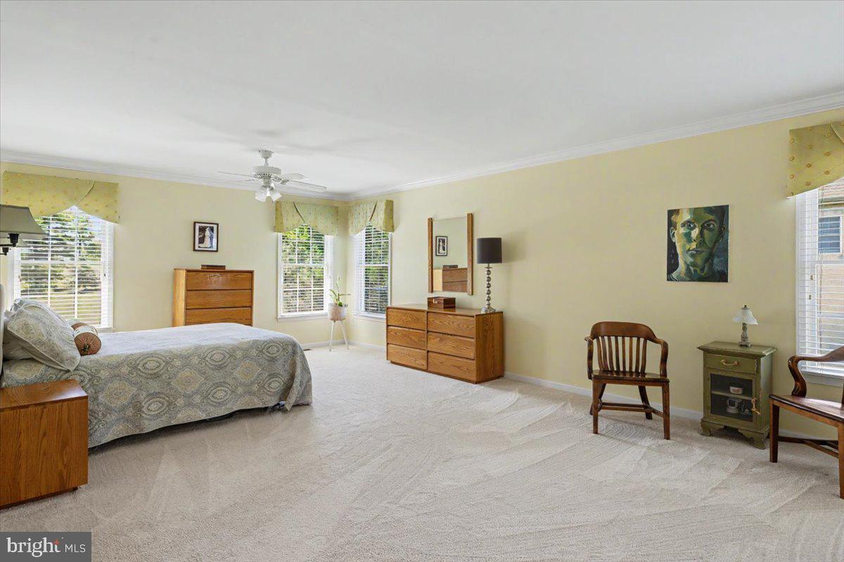 BUCKINGHAM FOREST - Residential