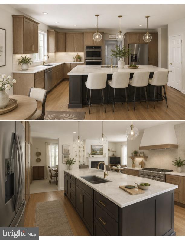 BUCKINGHAM FOREST - Residential