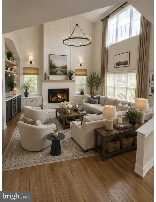 BUCKINGHAM FOREST - Residential