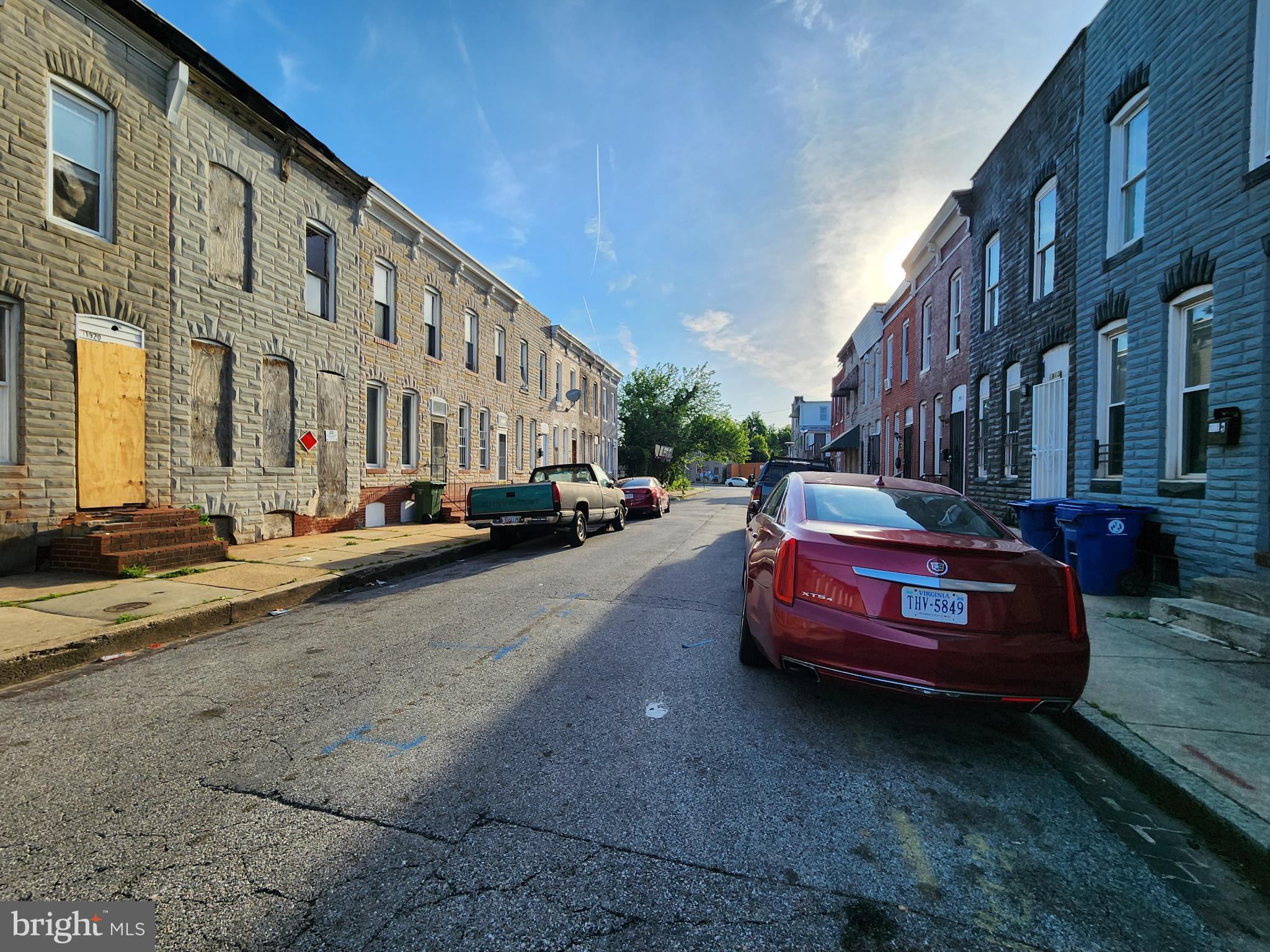 CARROLLTON RIDGE - Residential
