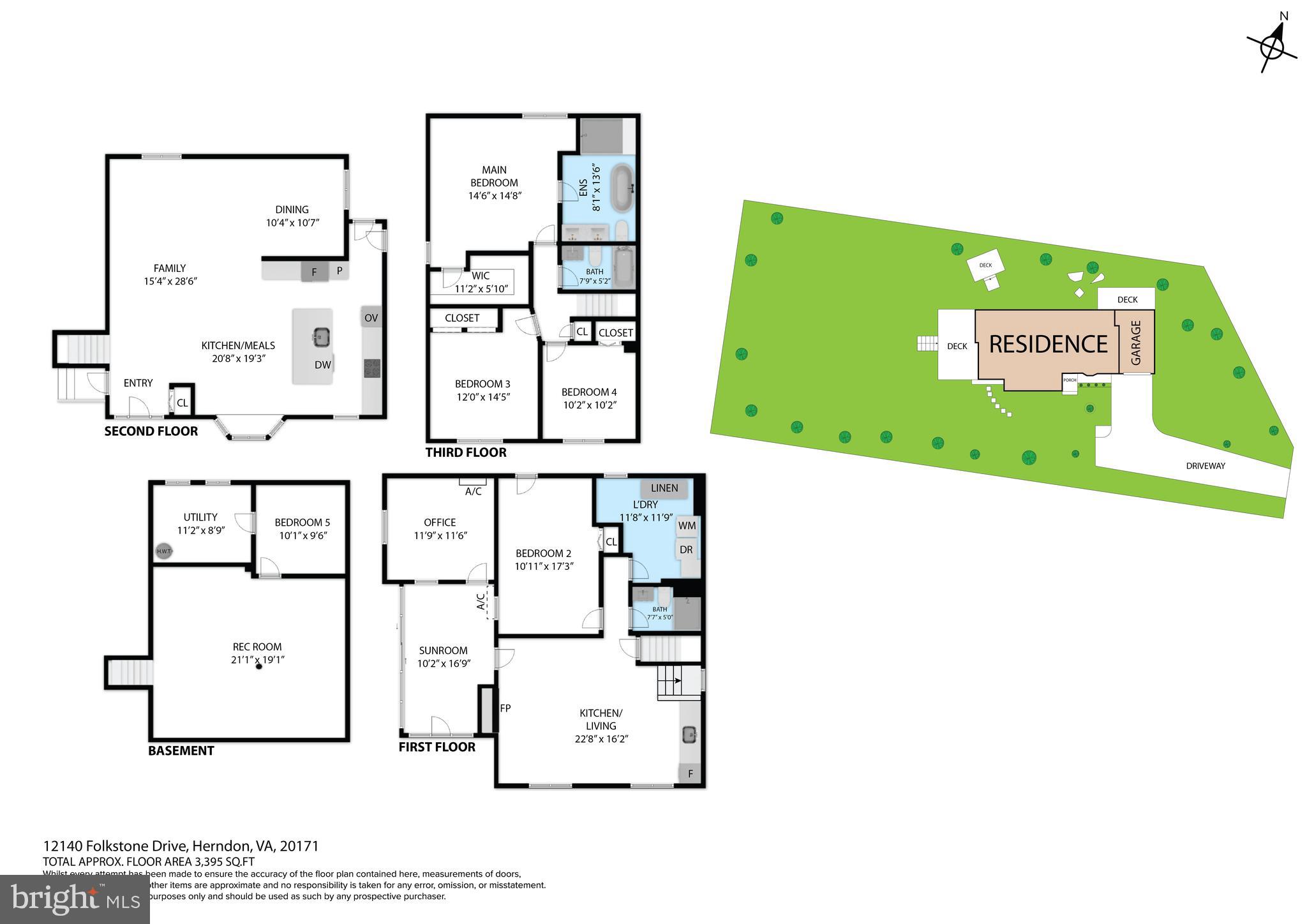 FOLKSTONE - Residential
