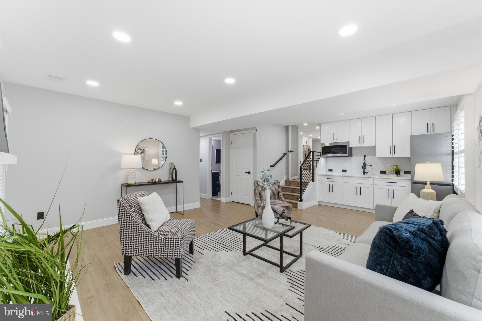 FOLKSTONE - Residential