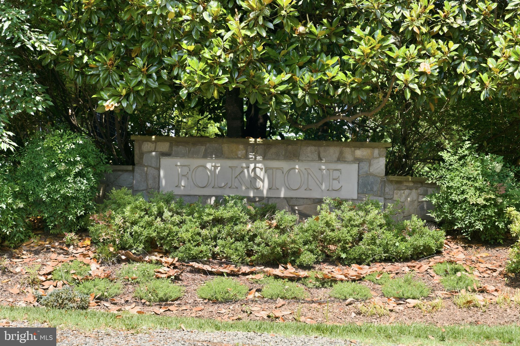FOLKSTONE - Residential