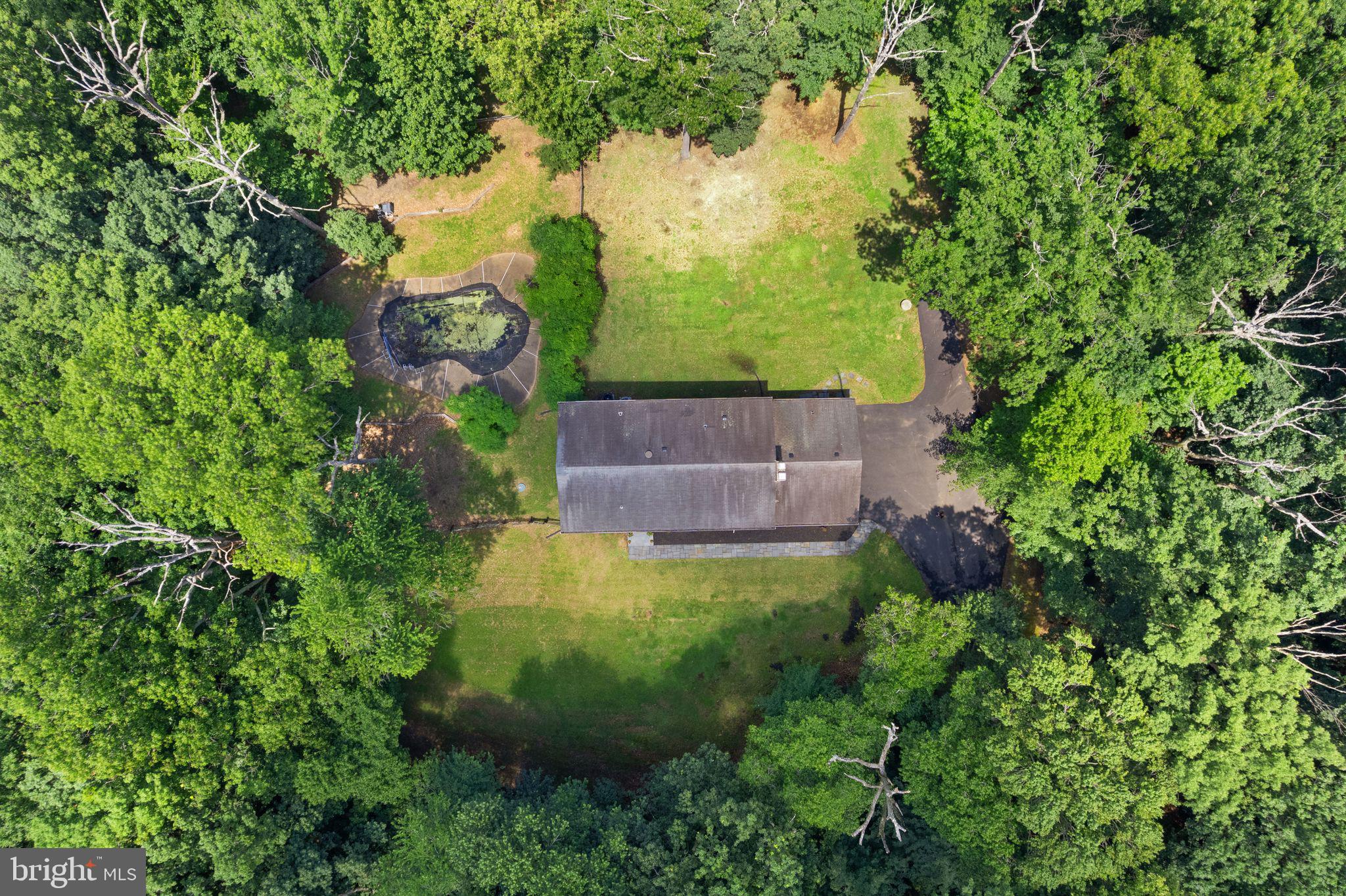 TALLY HO - Residential