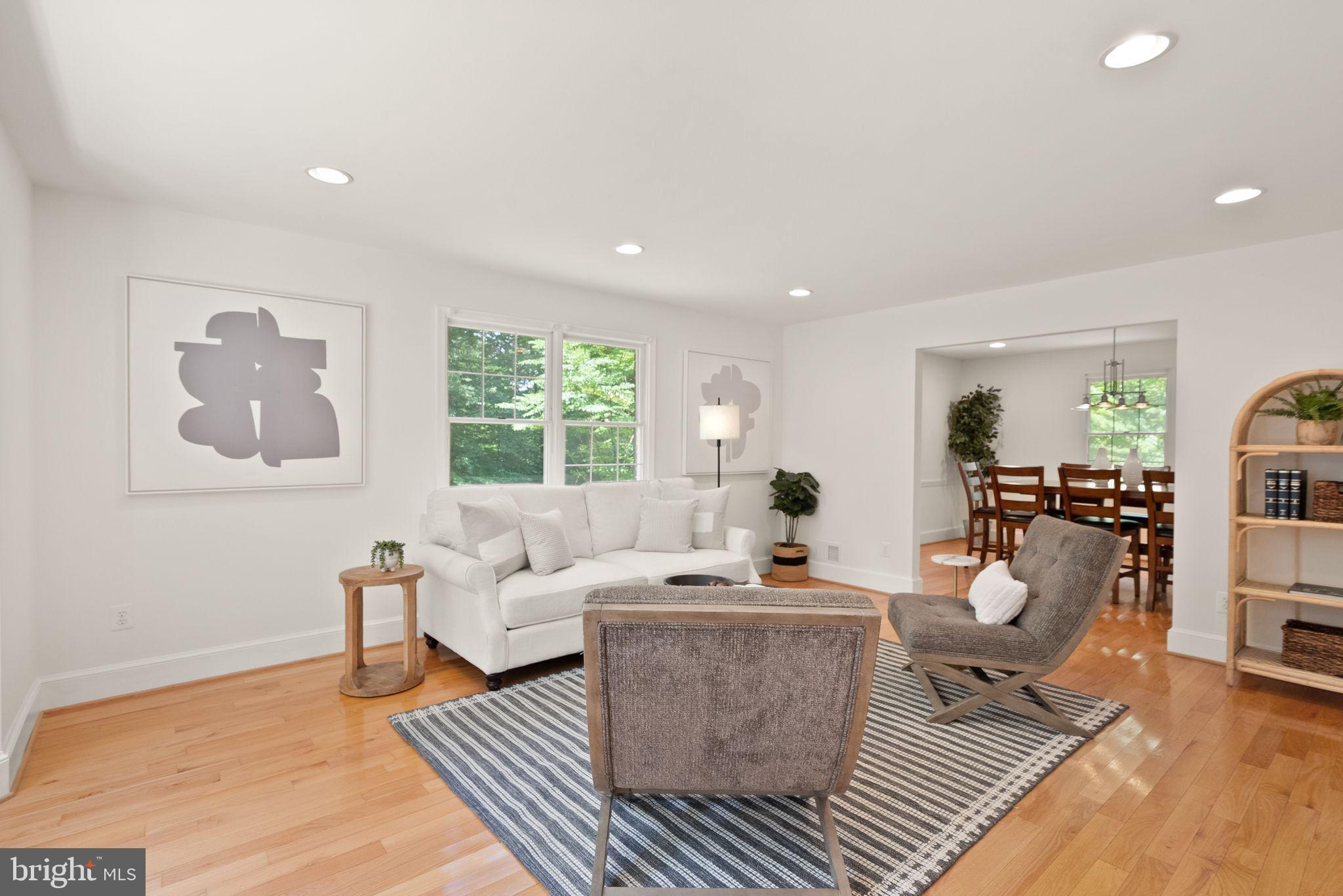 TALLY HO - Residential