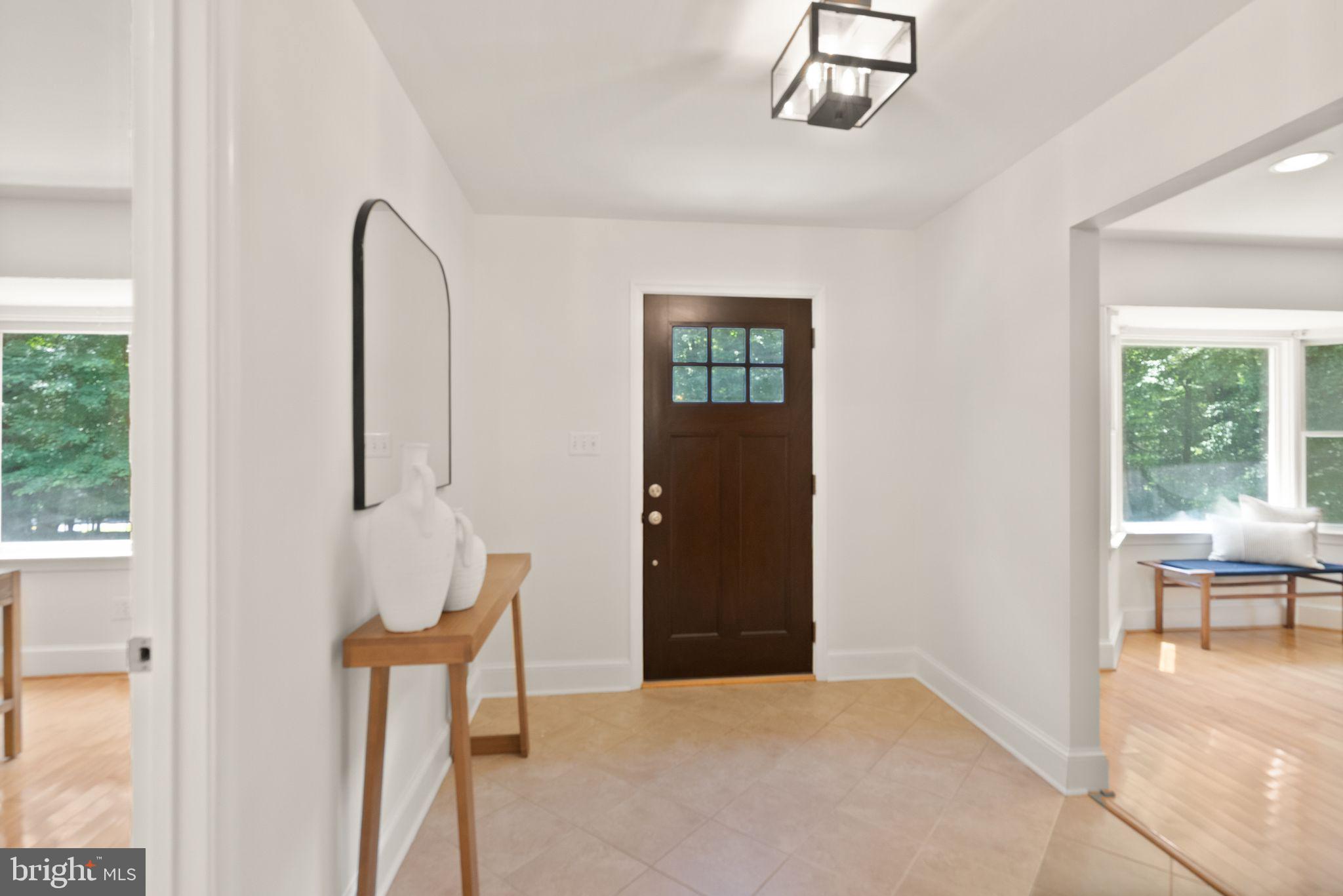 TALLY HO - Residential