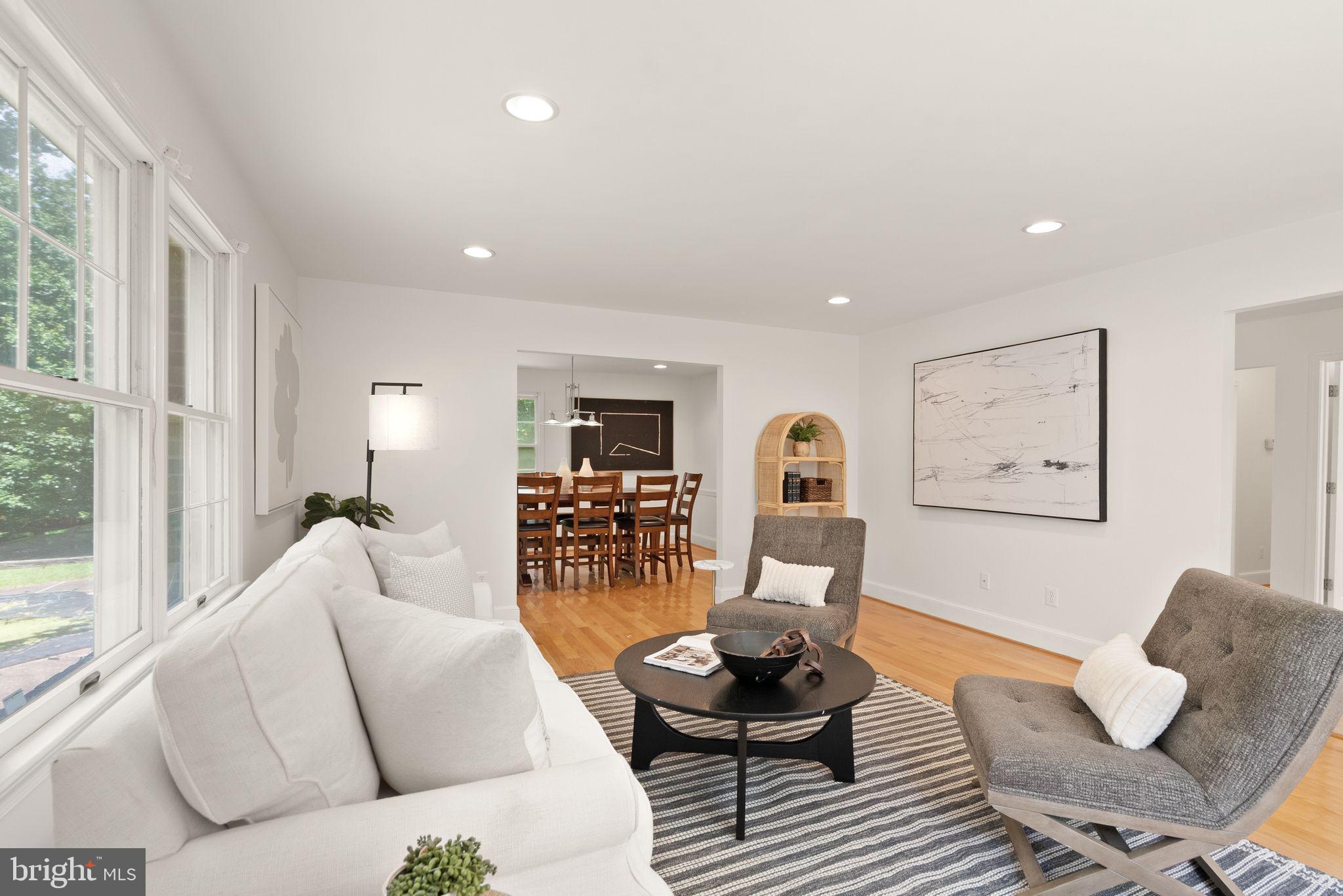 TALLY HO - Residential