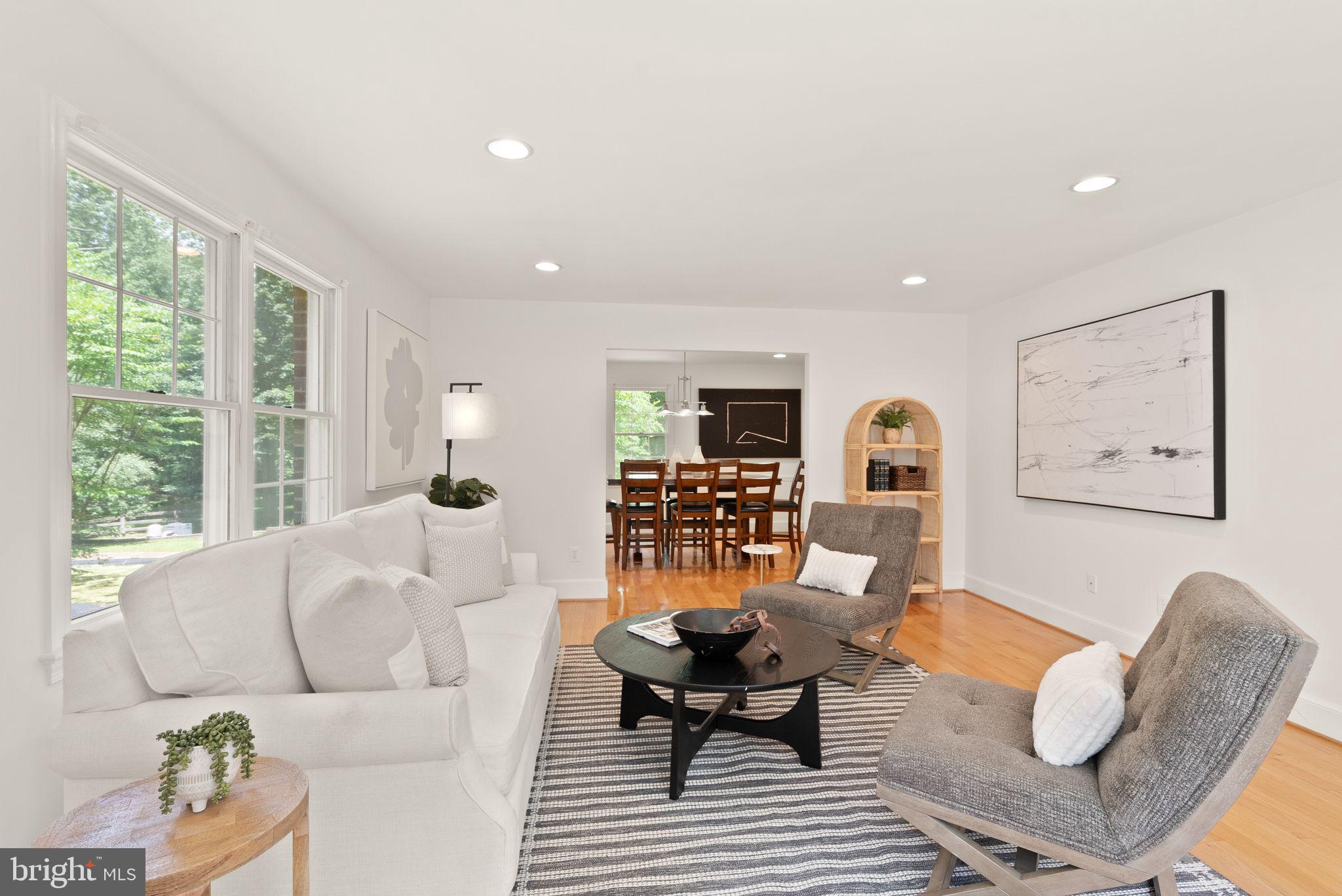 TALLY HO - Residential