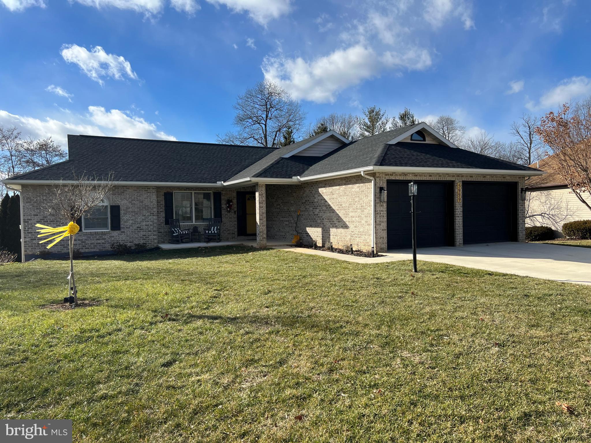 PENN NATIONAL - Residential
