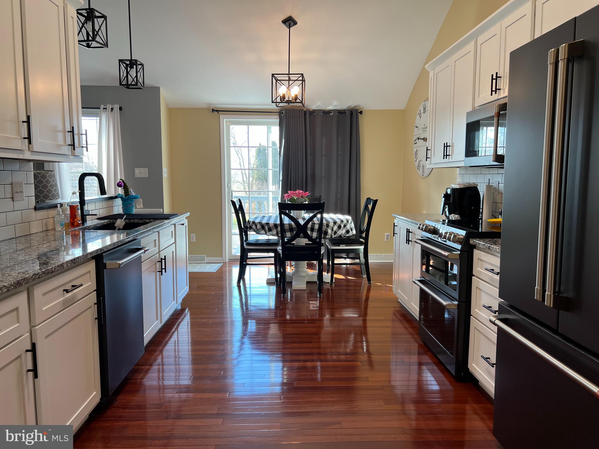 PENN NATIONAL - Residential