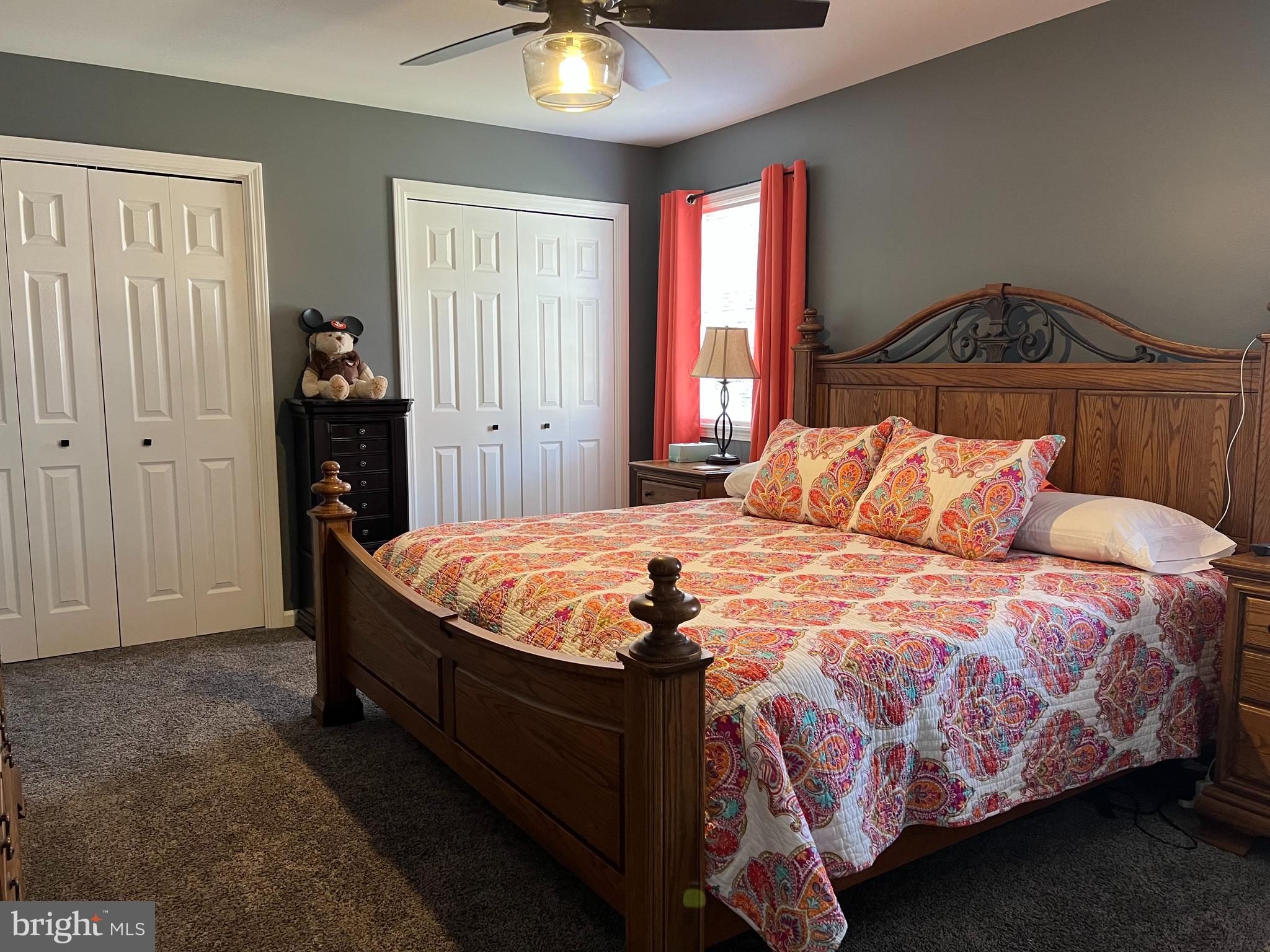 PENN NATIONAL - Residential