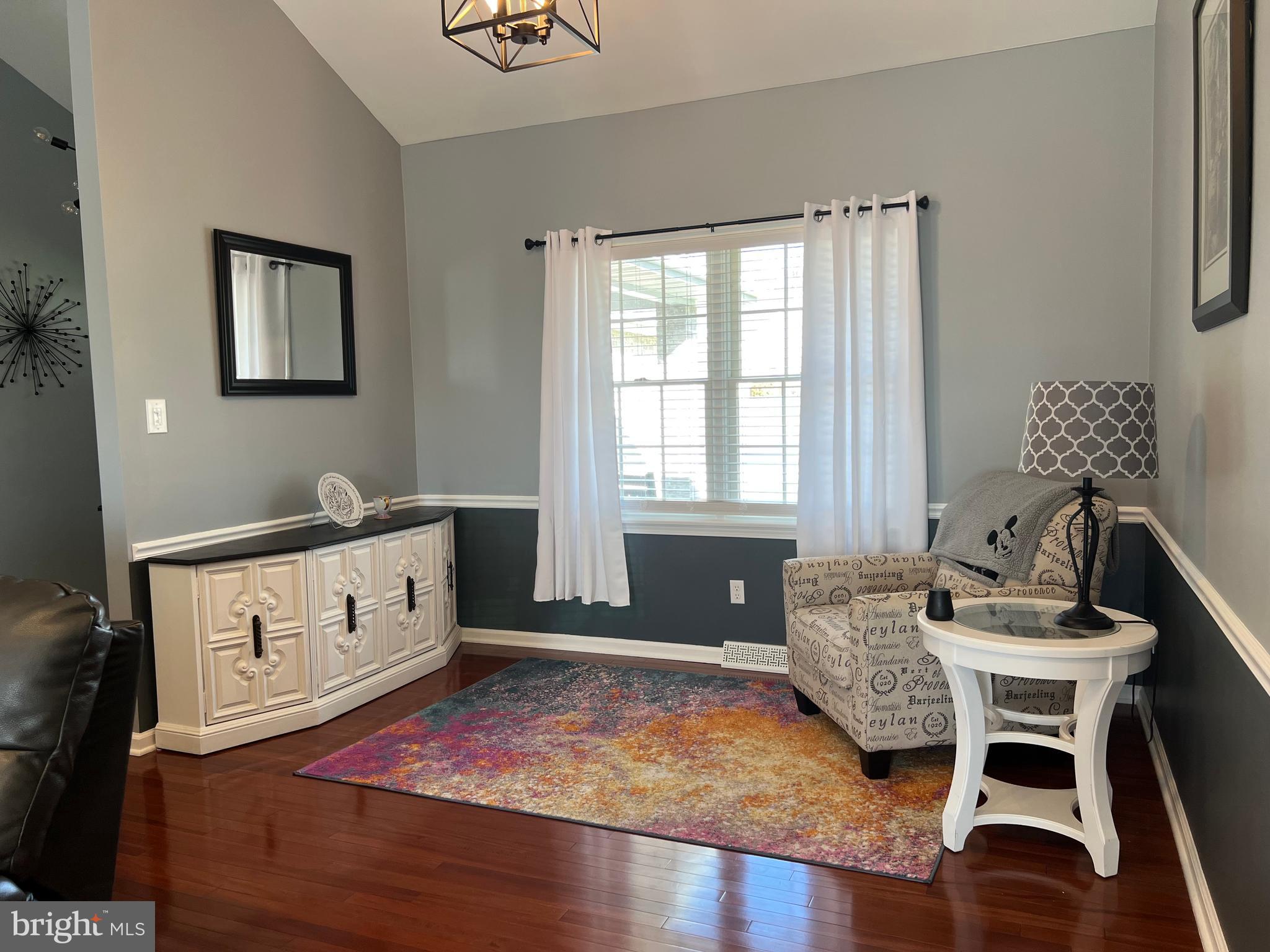 PENN NATIONAL - Residential
