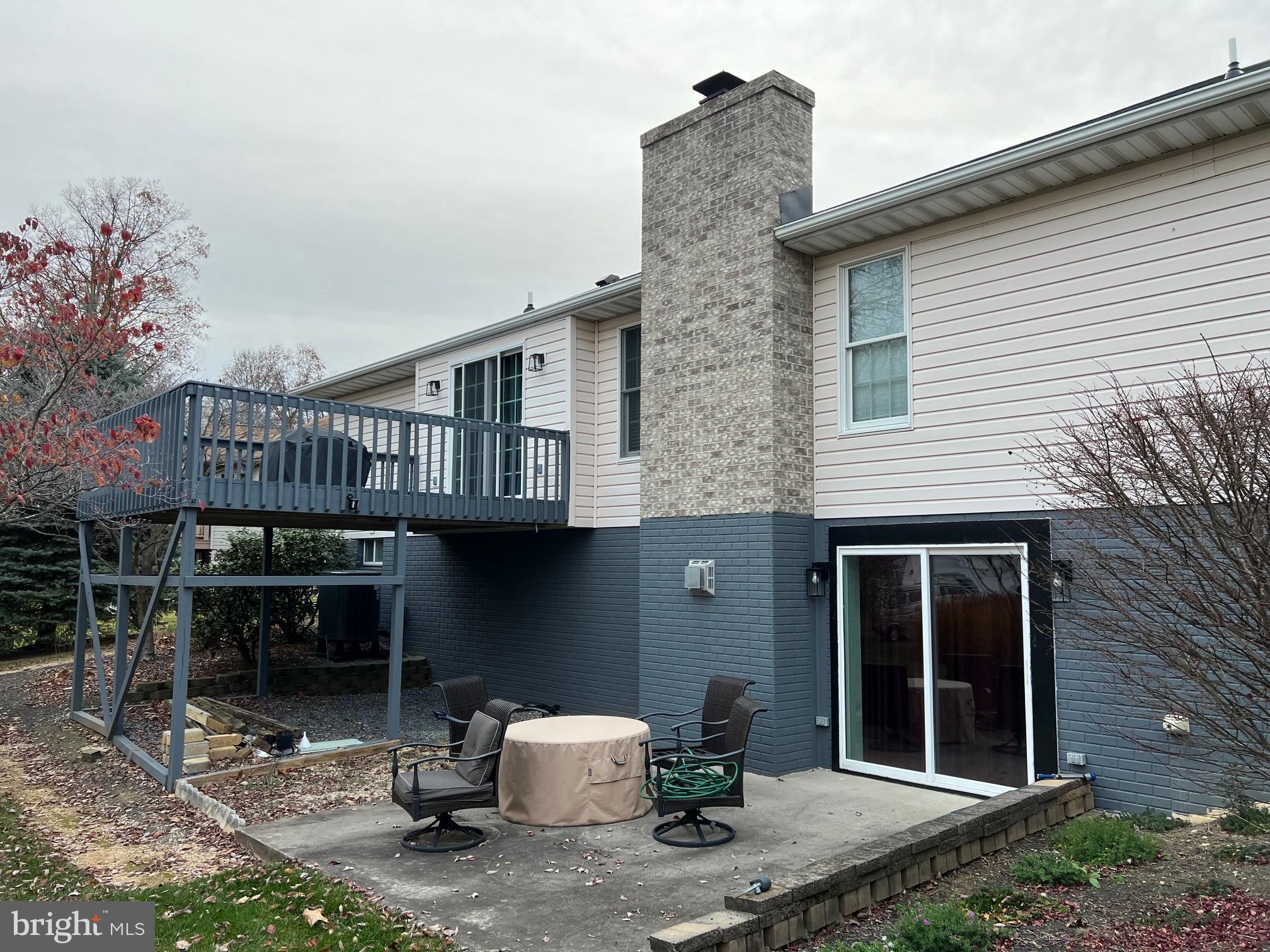 PENN NATIONAL - Residential