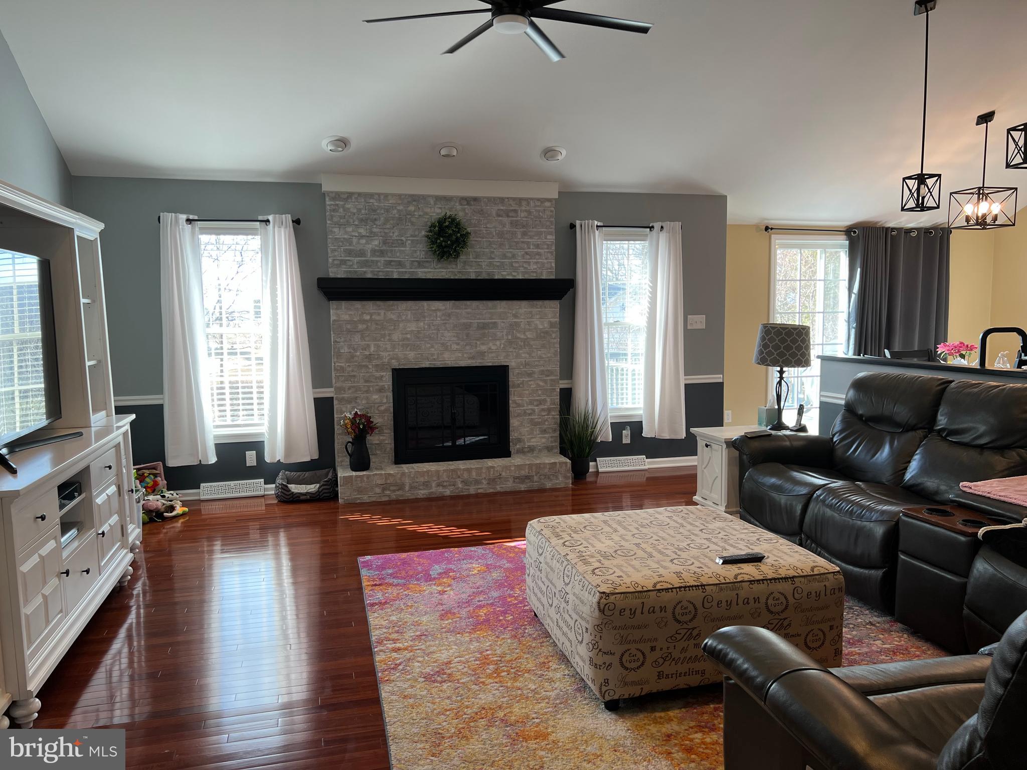 PENN NATIONAL - Residential