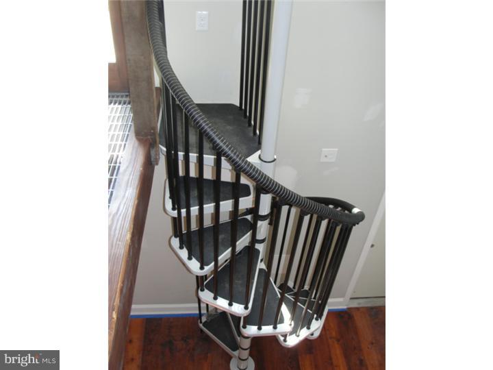 NORTHERN LIBERTIES - Residential Lease
