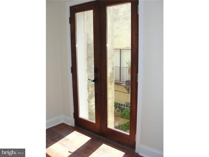 NORTHERN LIBERTIES - Residential Lease