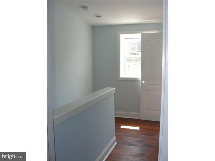 NORTHERN LIBERTIES - Residential Lease