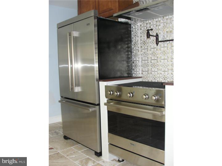 NORTHERN LIBERTIES - Residential Lease