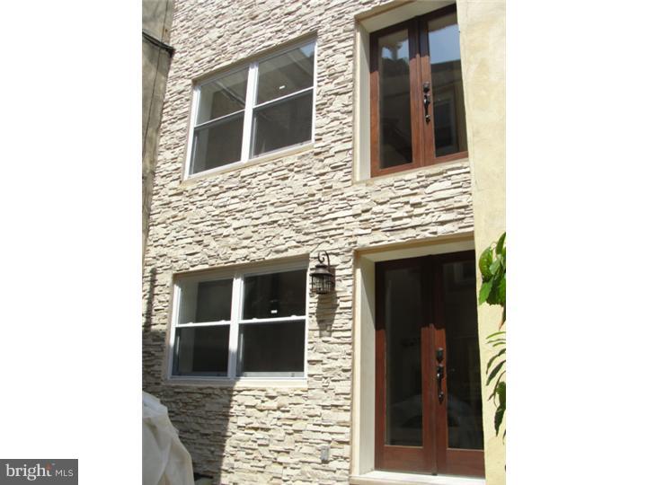 NORTHERN LIBERTIES - Residential Lease