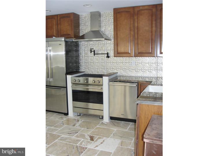 NORTHERN LIBERTIES - Residential Lease