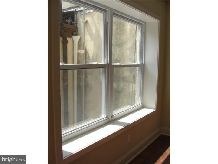 NORTHERN LIBERTIES - Residential Lease