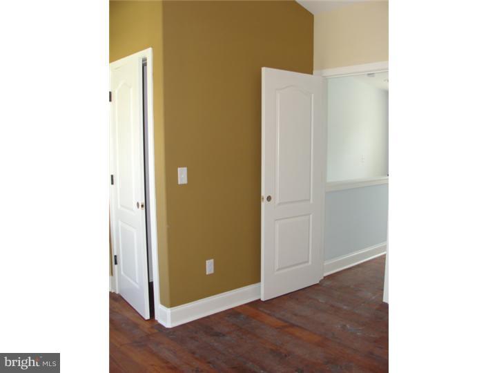 NORTHERN LIBERTIES - Residential Lease
