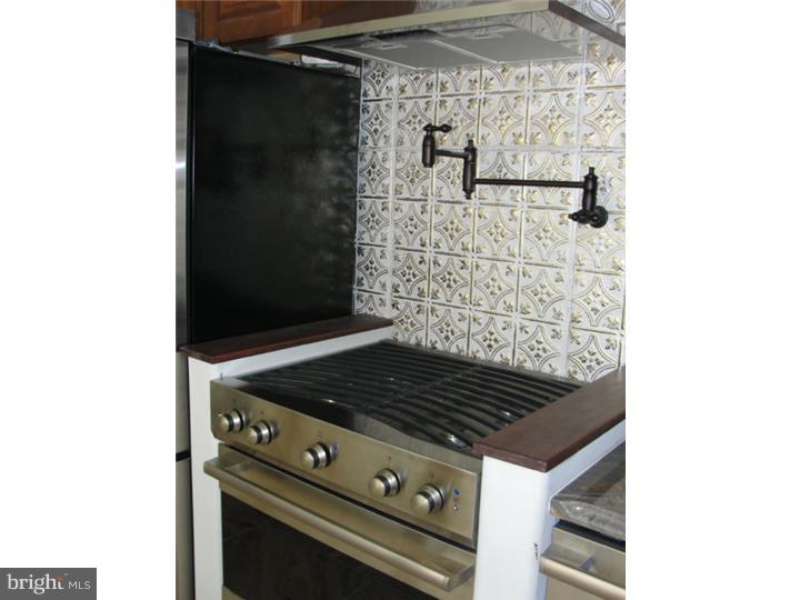 NORTHERN LIBERTIES - Residential Lease
