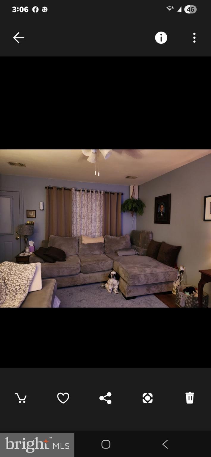 SUSSEX SQUARE CONDO - Residential