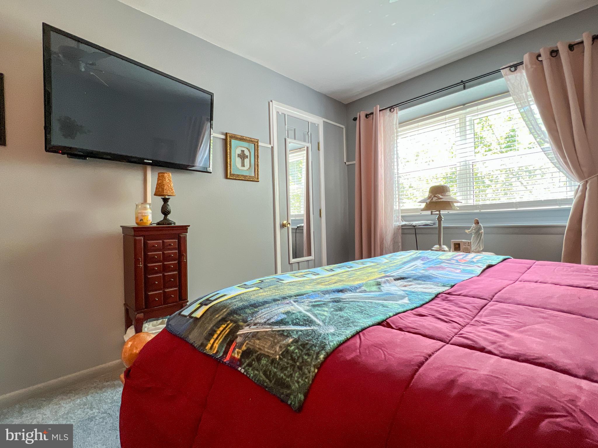 SUSSEX SQUARE CONDO - Residential