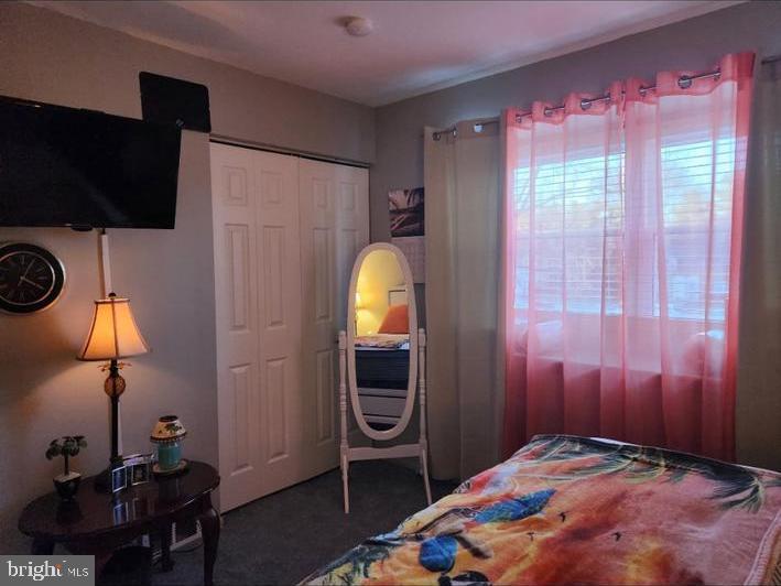 SUSSEX SQUARE CONDO - Residential