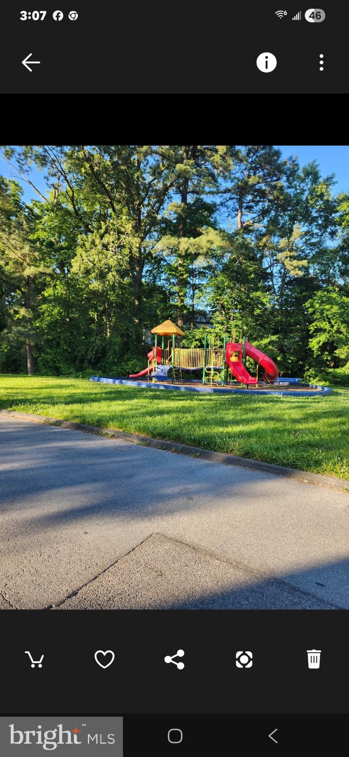 SUSSEX SQUARE CONDO - Residential