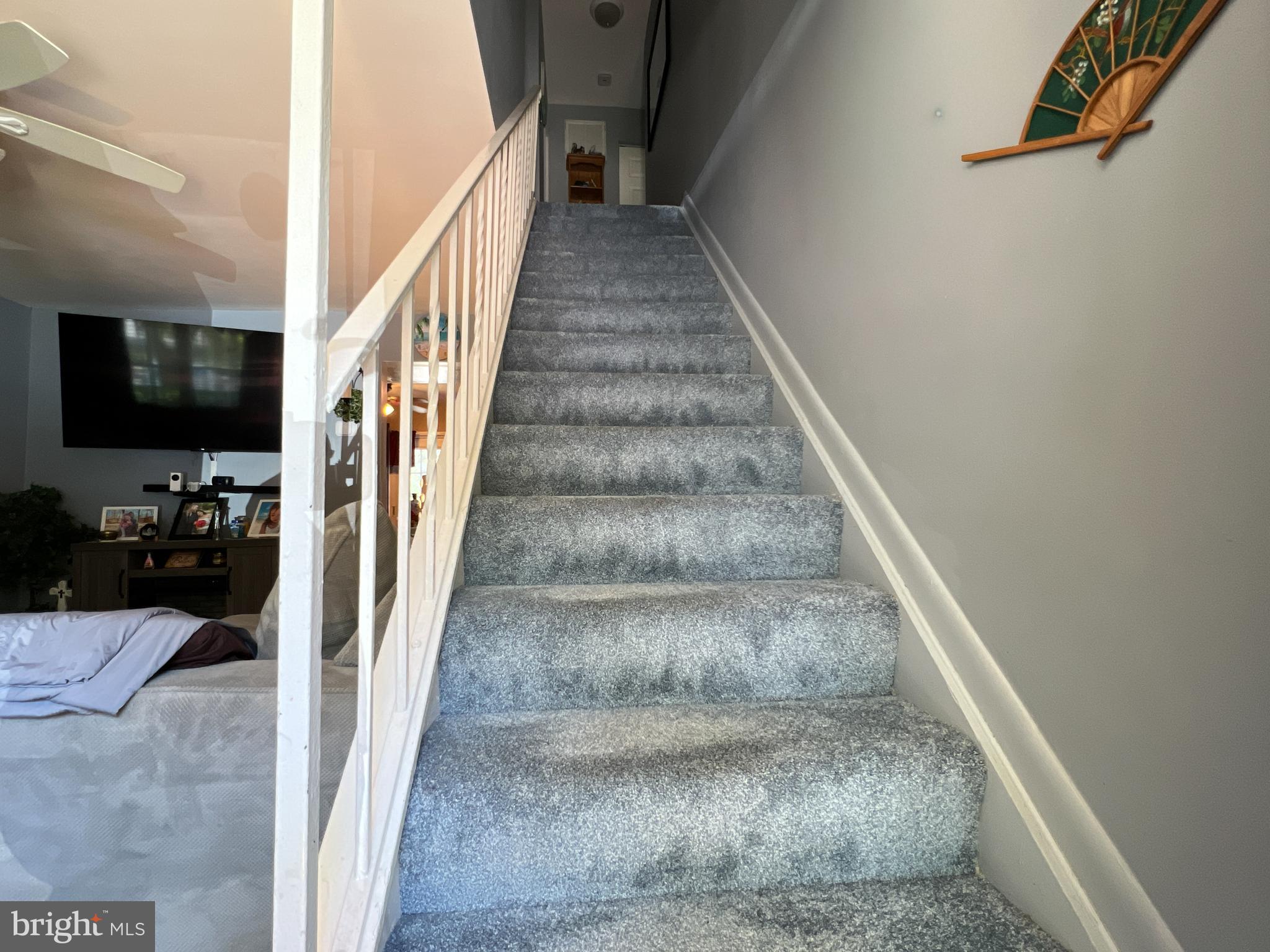 SUSSEX SQUARE CONDO - Residential