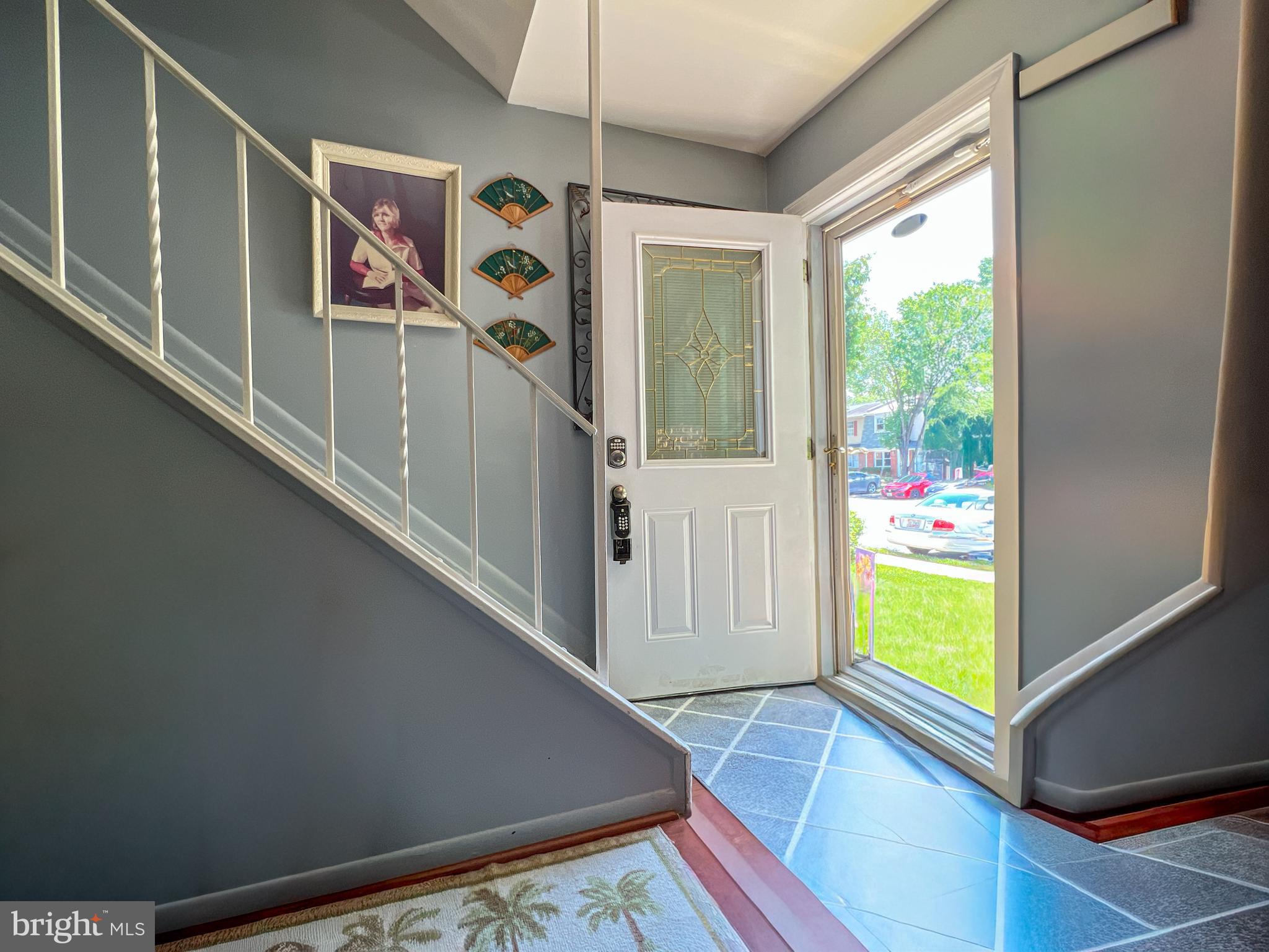SUSSEX SQUARE CONDO - Residential