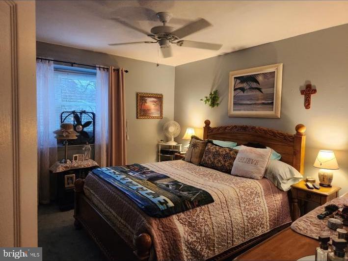 SUSSEX SQUARE CONDO - Residential