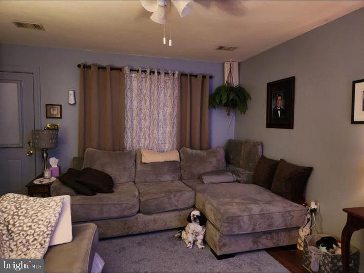 SUSSEX SQUARE CONDO - Residential
