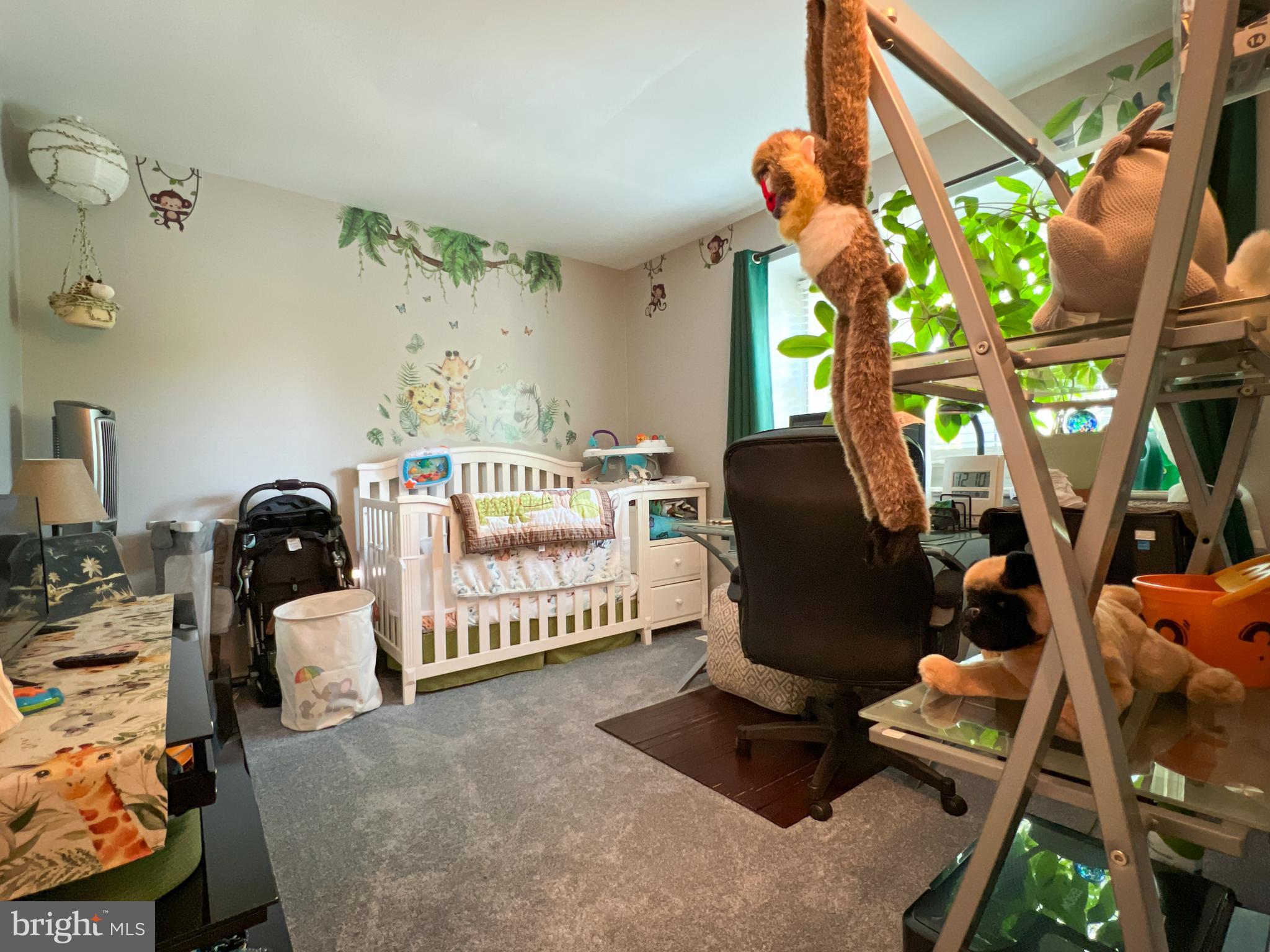 SUSSEX SQUARE CONDO - Residential