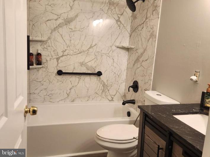 SUSSEX SQUARE CONDO - Residential