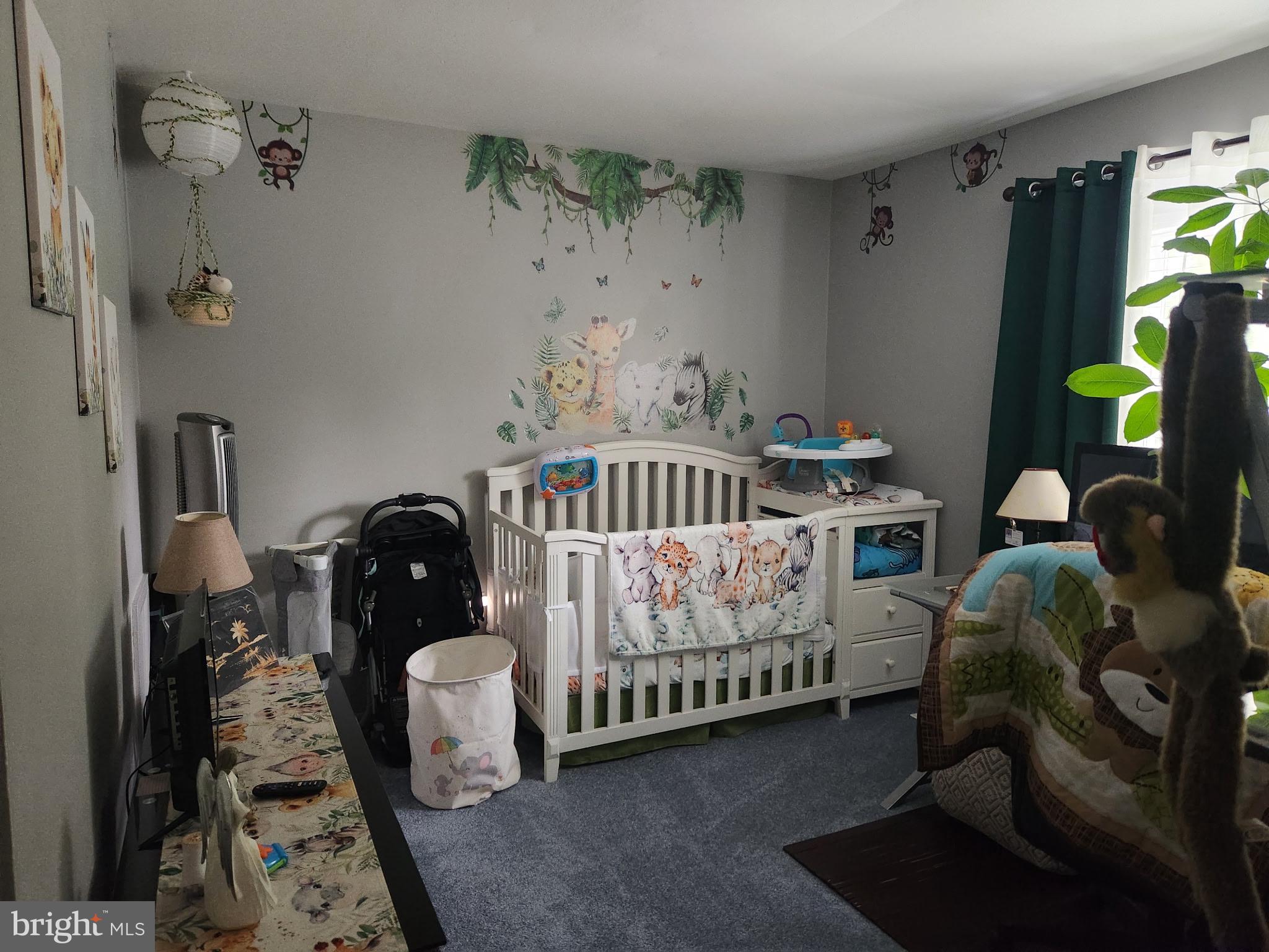 SUSSEX SQUARE CONDO - Residential